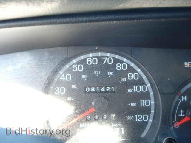 2005 FORD CROWN VIC - VIN: 2FAFP74W85X126621 - Фото 8