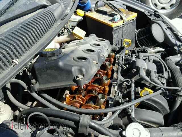 2002 DODGE NEON - VIN: 1B3ES26C72D584830 - Фото 9