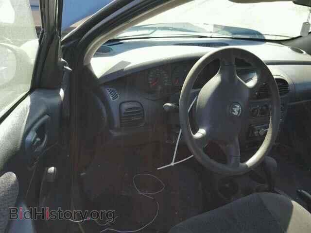 2002 DODGE NEON - VIN: 1B3ES26C72D584830 - Фото 10