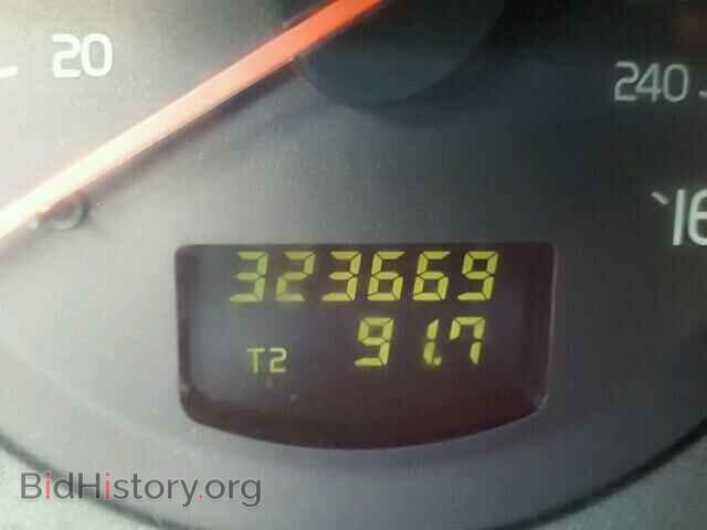 2002 VOLVO S80 - VIN: YV1TS92DX21252504 - Фото 8