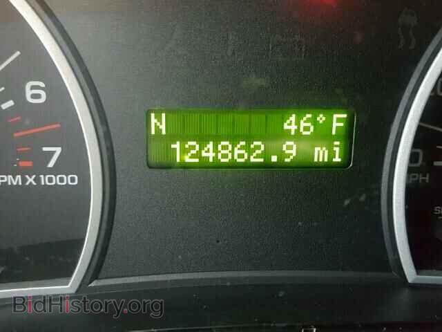 2007 FORD EXPLORER - VIN: 1FMEU73E17UA61642 - Фото 8