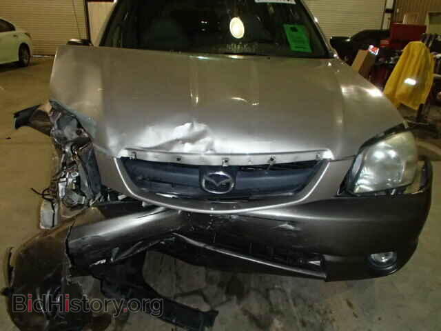 2001 MAZDA TRIBUTE - VIN: 4F2CU09151KM56515 - Фото 7