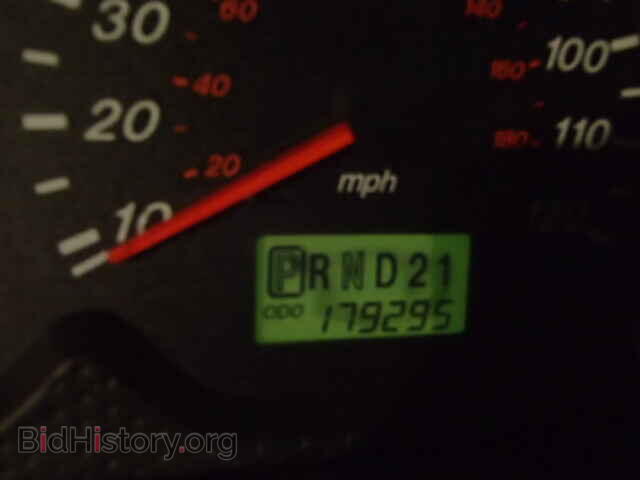 2001 MAZDA TRIBUTE - VIN: 4F2CU09151KM56515 - Фото 8