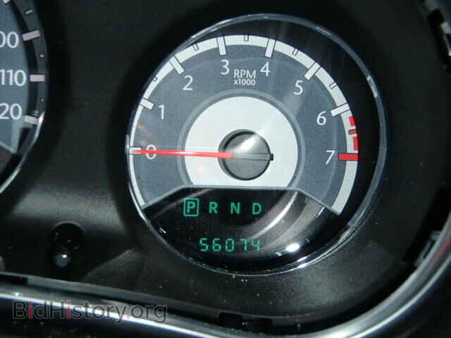 2013 CHRYSLER 200 - VIN: 1C3CCBAG1DN722134 - Фото 8