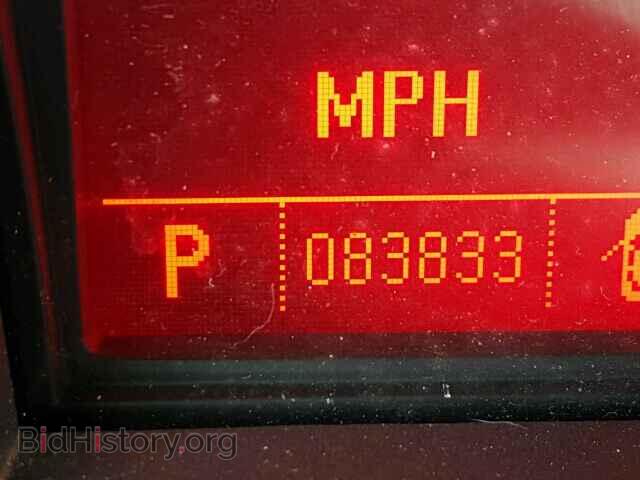 2011 GMC TERRAIN - VIN: 2CTALWEC8B6223595 - Photo 8