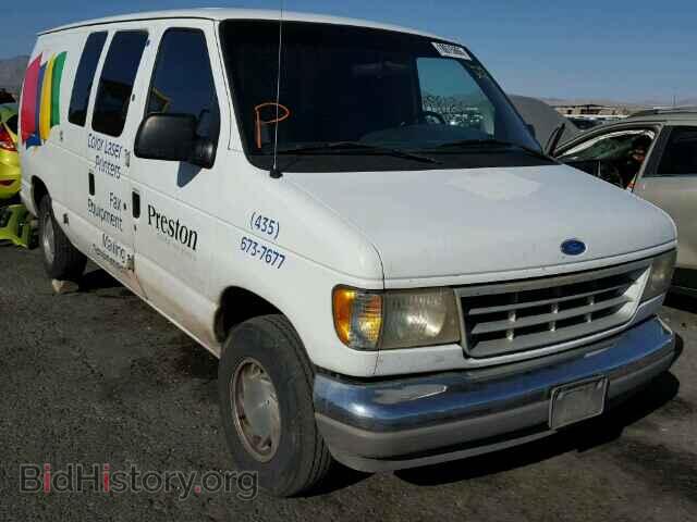 Photo 1FDEE14H5THB61006 - FORD ECONOLINE 1996