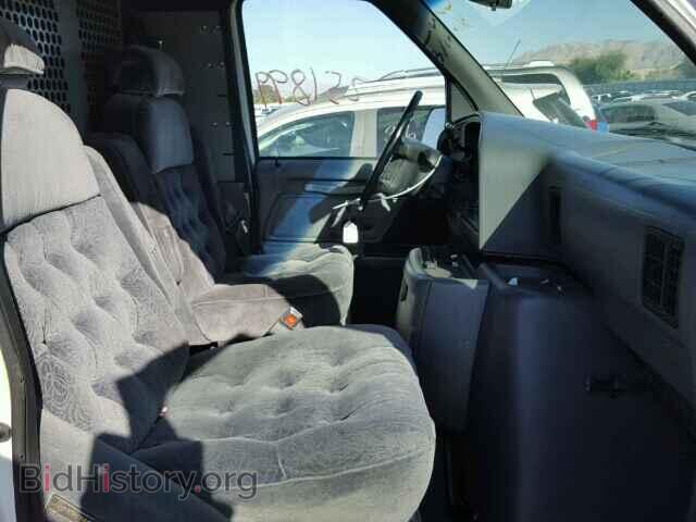 1996 FORD ECONOLINE - VIN: 1FDEE14H5THB61006 - Фото 5