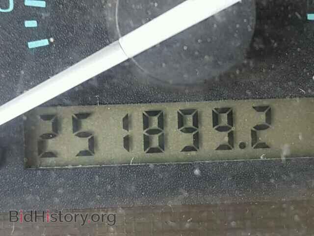 1996 FORD ECONOLINE - VIN: 1FDEE14H5THB61006 - Фото 8