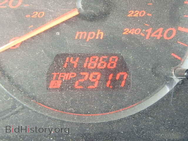2006 MAZDA 6 - VIN: 1YVHP84D465M58107 - Фото 8