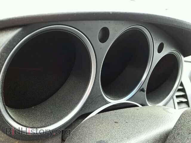 2008 NISSAN MAXIMA - VIN: 1N4BA41E08C806962 - Фото 8