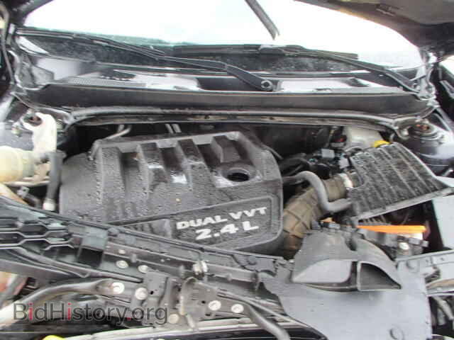 2012 DODGE AVENGER - VIN: 1C3CDZCB7CN147785 - Фото 7