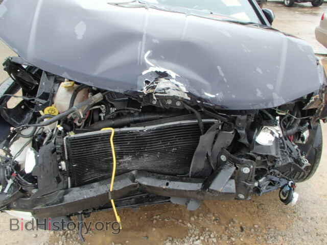 2012 DODGE AVENGER - VIN: 1C3CDZCB7CN147785 - Фото 9