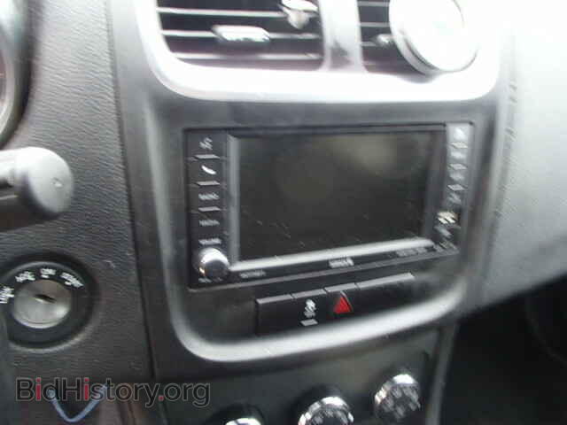 2012 DODGE AVENGER - VIN: 1C3CDZCB7CN147785 - Фото 10
