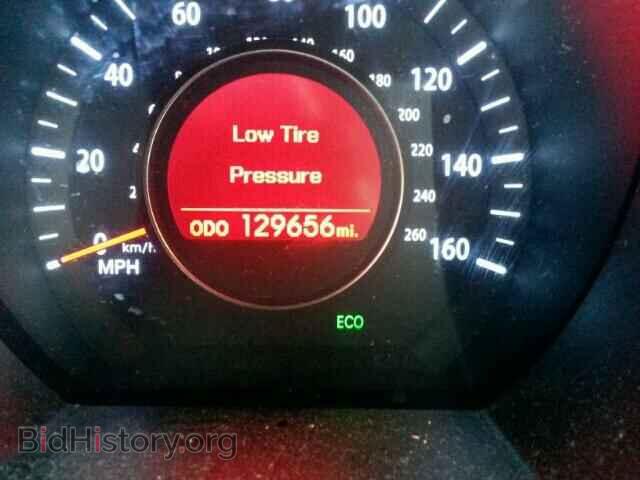 2011 KIA OPTIMA - VIN: KNAGN4A62B5094380 - Фото 8
