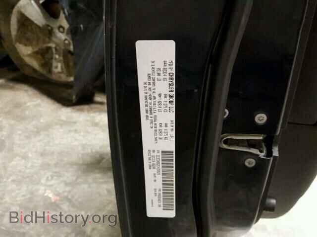 2012 DODGE CHARGER - VIN: 2C3CDXBG2CH159529 - Фото 10
