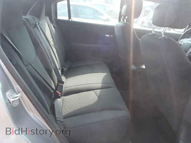 2013 CHRYSLER 200 - VIN: 1C3CCBBB0DN732415 - Фото 6
