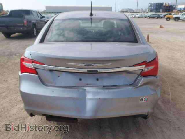 2013 CHRYSLER 200 - VIN: 1C3CCBBB0DN732415 - Фото 10