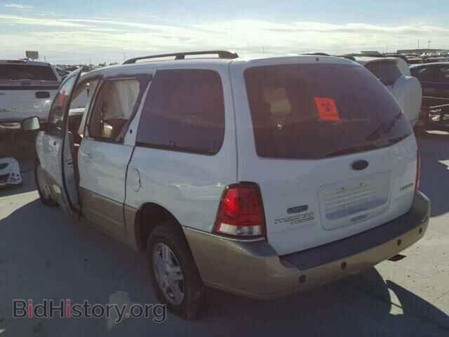 2004 FORD FREESTAR - VIN: 2FMDA58204BA57798 - Фото 3