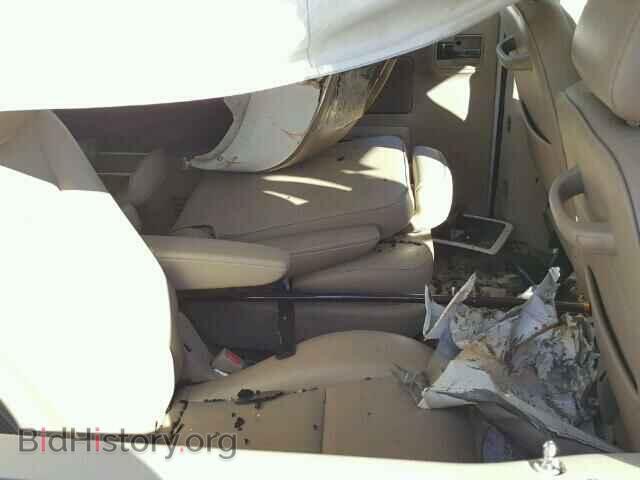 2004 FORD FREESTAR - VIN: 2FMDA58204BA57798 - Фото 6