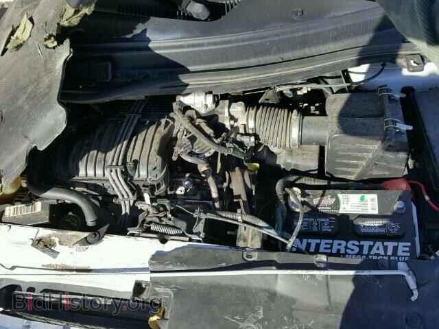 2004 FORD FREESTAR - VIN: 2FMDA58204BA57798 - Фото 7