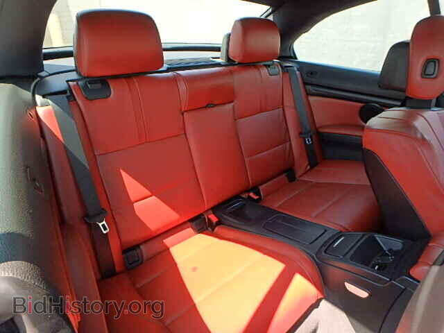 2011 BMW M3 - VIN: WBSDX9C55BE585231 - Фото 6