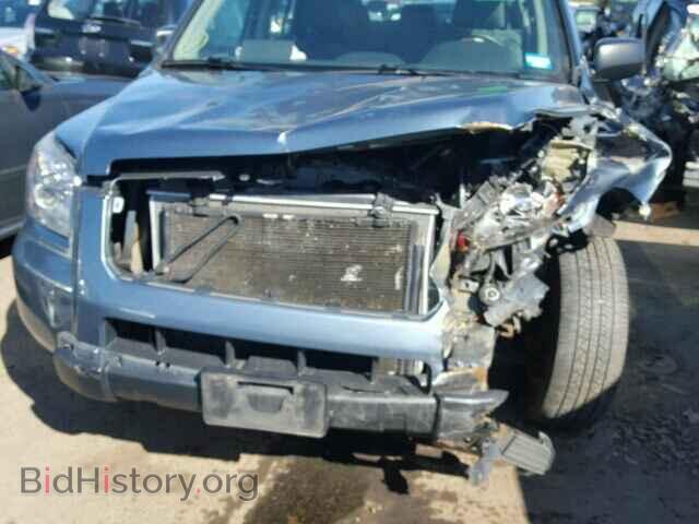 2006 HONDA PILOT - VIN: 5FNYF18176B017778 - Фото 9