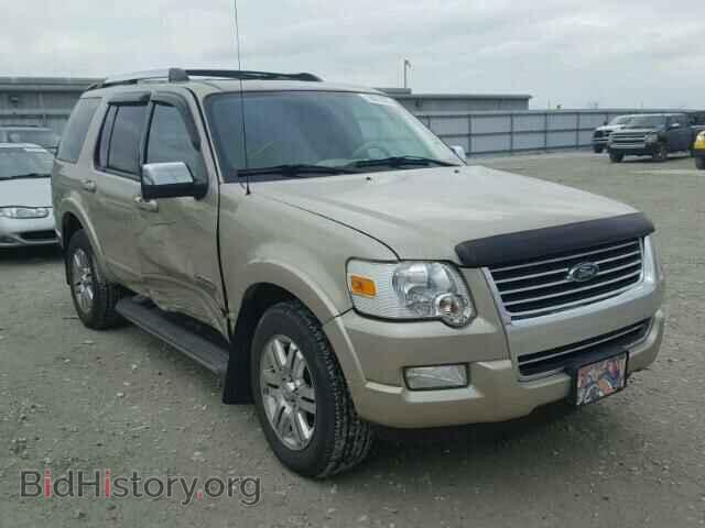 Фотография 1FMEU75836UB29557 - FORD EXPLORER 2006