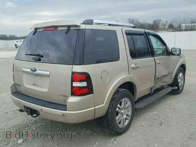 2006 FORD EXPLORER - VIN: 1FMEU75836UB29557 - Фото 4
