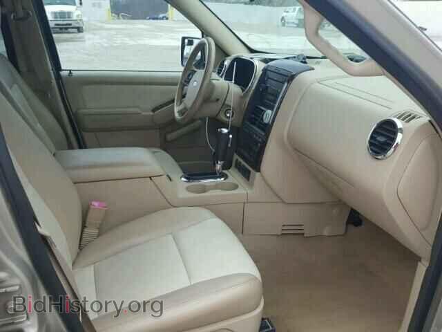 2006 FORD EXPLORER - VIN: 1FMEU75836UB29557 - Фото 5