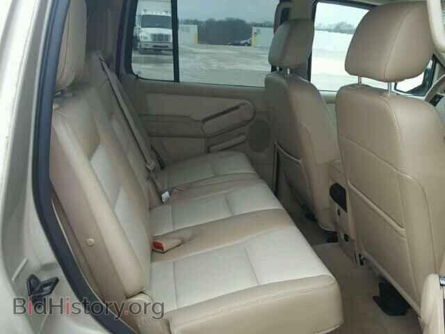 2006 FORD EXPLORER - VIN: 1FMEU75836UB29557 - Фото 6