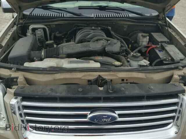 2006 FORD EXPLORER - VIN: 1FMEU75836UB29557 - Фото 7