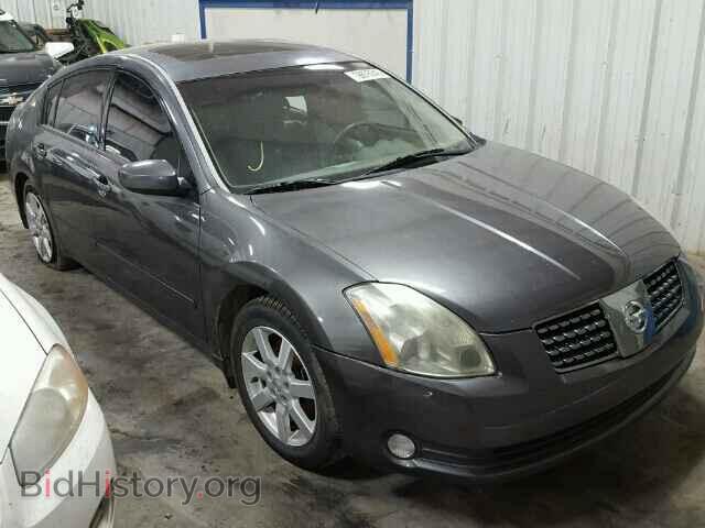 Фотография 1N4BA41EX5C860930 - NISSAN MAXIMA 2005