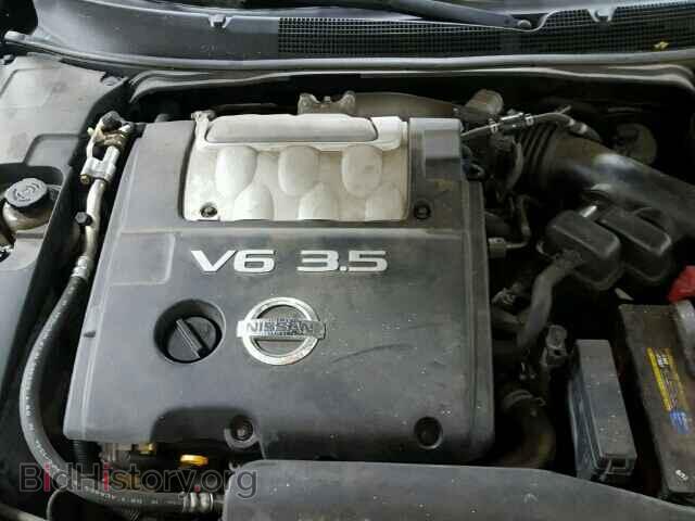 2005 NISSAN MAXIMA - VIN: 1N4BA41EX5C860930 - Фото 7