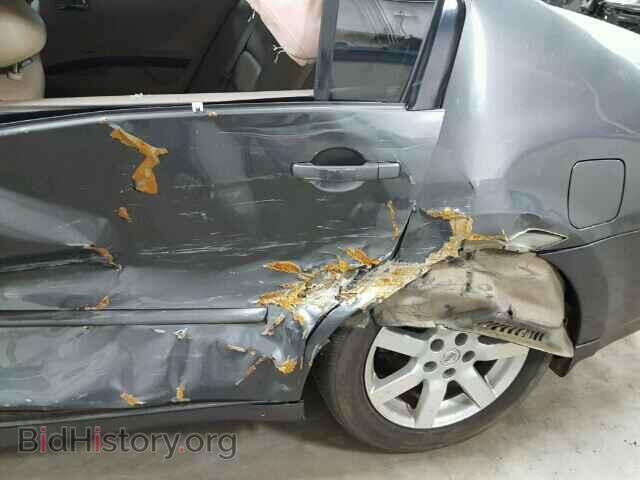 2005 NISSAN MAXIMA - VIN: 1N4BA41EX5C860930 - Фото 9