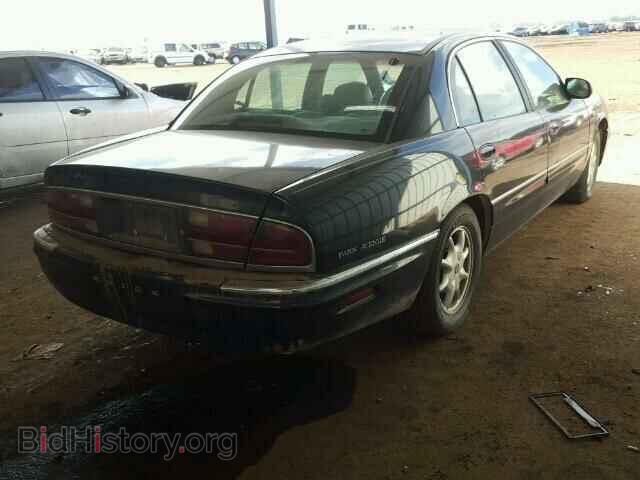 2001 BUICK PARK AVE - VIN: 1G4CW54K014168201 - Фото 4