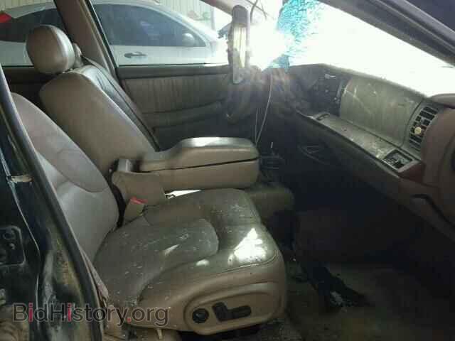 2001 BUICK PARK AVE - VIN: 1G4CW54K014168201 - Фото 5
