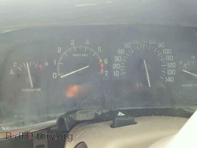 2001 BUICK PARK AVE - VIN: 1G4CW54K014168201 - Фото 8