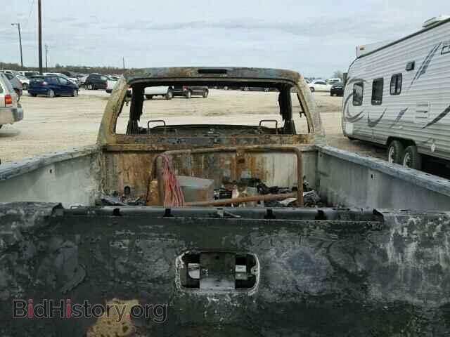 2012 FORD F350 - VIN: 1FTRF3D68CEA00003 - Фото 6