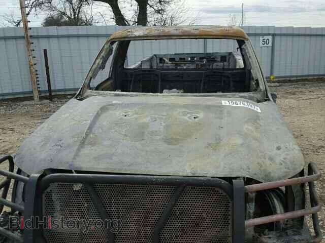 2012 FORD F350 - VIN: 1FTRF3D68CEA00003 - Фото 9