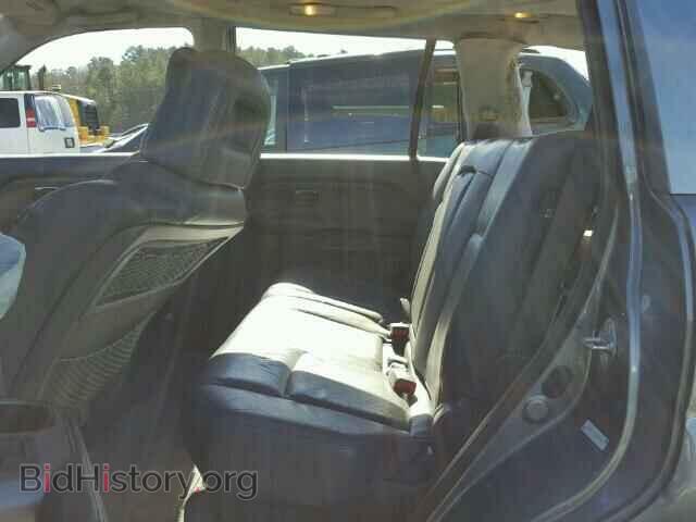 2005 HONDA PILOT - VIN: 2HKYF18545H521868 - Фото 6