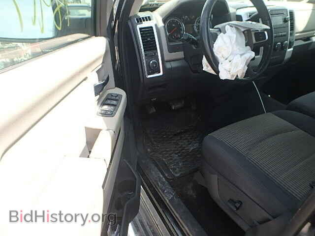 2010 DODGE RAM 1500 - VIN: 1D7RB1CT3AS127348 - Фото 10