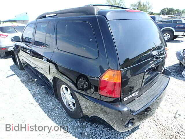 2005 GMC ENVOY - VIN: 1GKET66M856185708 - Фото 3