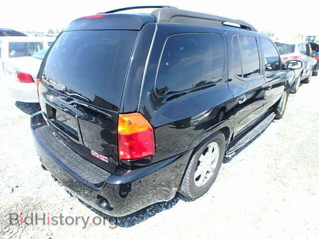 2005 GMC ENVOY - VIN: 1GKET66M856185708 - Фото 4