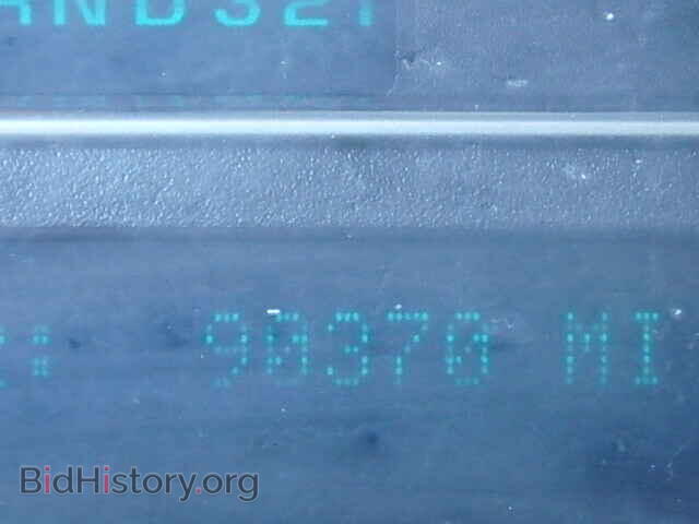 2005 GMC ENVOY - VIN: 1GKET66M856185708 - Фото 8