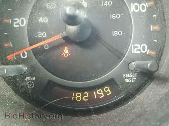 2005 HONDA ELEMENT - VIN: 5J6YH28345L003120 - Фото 8