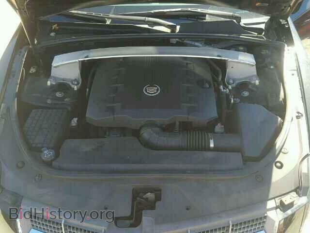 2011 CADILLAC CTS - VIN: 1G6DA5EY3B0143198 - Фото 7