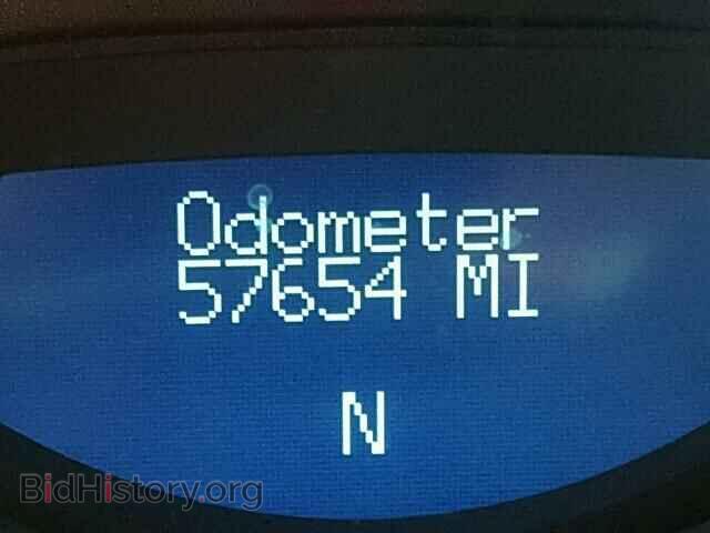 2011 CADILLAC CTS - VIN: 1G6DA5EY3B0143198 - Фото 8
