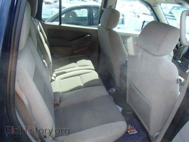 2006 FORD EXPLORER - VIN: 1FMEU73E26UA56271 - Photo 6