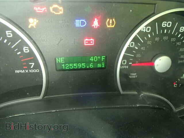 2006 FORD EXPLORER - VIN: 1FMEU73E26UA56271 - Photo 8