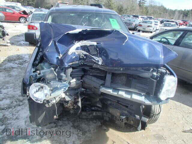 2006 FORD EXPLORER - VIN: 1FMEU73E26UA56271 - Photo 9